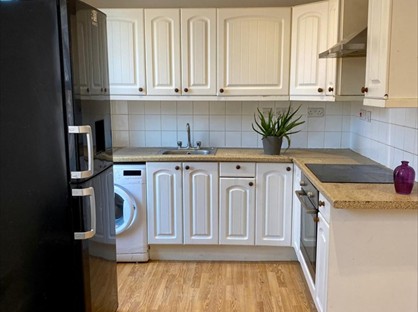 3 Bed Flat, Hindes Road, HA1