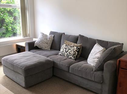 2 Bed Flat, Burton House, M20