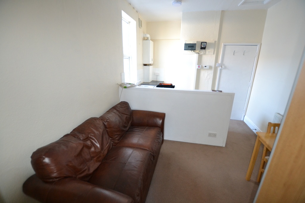 Acocks Green, Birmingham 1 Bed Flat, Shirley Road, B27 To Rent Now
