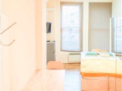 Studio Flat, B1128hd, N7