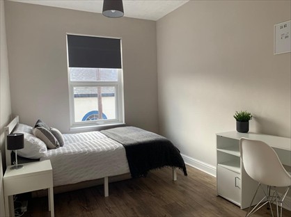 Room in a Shared House, Forman Street, DE1