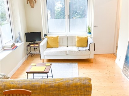 1 Bed Flat, The Drive, BN3