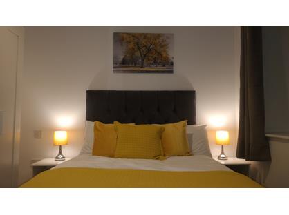 1 Bed Flat, Chapel St, ST16