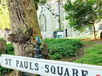 1 Bed Flat, Midland Court, B3