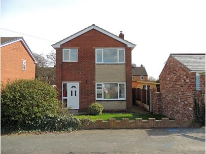 3 Bed Detached House, Walnut Road, DN8