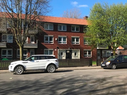 3 Bed Flat, Philip Street, M30