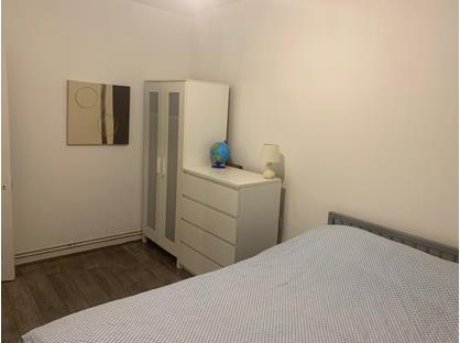 Room in a Shared Flat, Priam House, E2