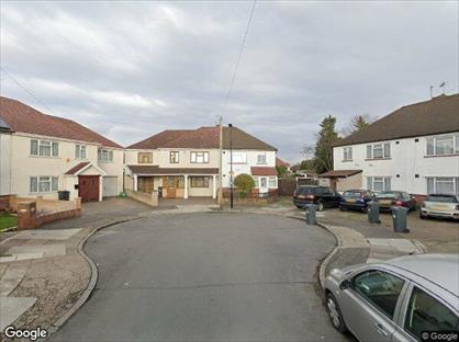 4 Bed Semi-Detached House, Ditton Road, UB2