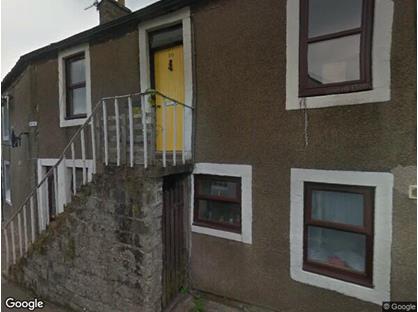 2 Bed Flat, Drove Road, DG13