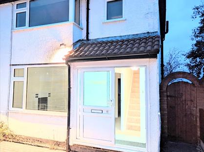 3 Bed Semi-Detached House, Balcombe Road, CV22