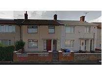 3 Bed Terraced House, Kirkby, L32