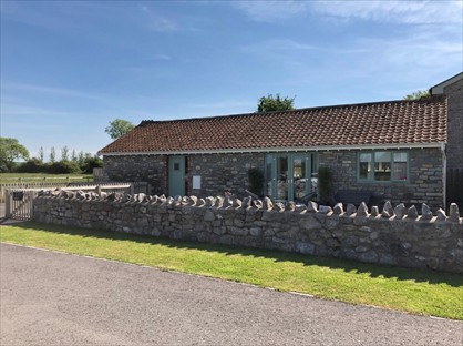 2 Bed Bungalow, Cedar Court, BS22