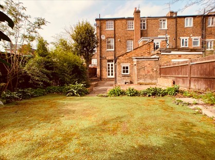 4 Bed End Terrace, Philip Lane, N15