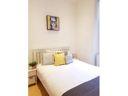 1 Bed Flat, Danbury Street, N1