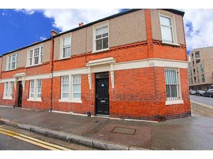 1 Bed Flat, Belsham Street, E9