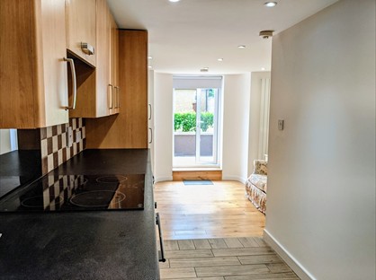 2 Bed Flat, Peckham Hill Street, SE15