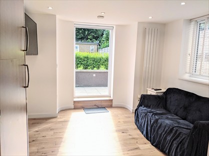 2 Bed Flat, Peckham Hill Street, SE15