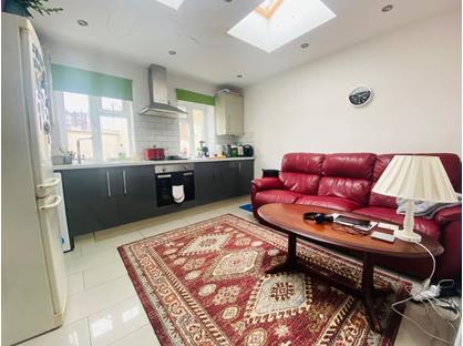 1 Bed Flat, Leigham Vale, SW16