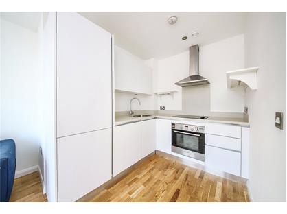 1 Bed Flat, Norwich House, SW16