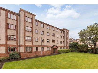 2 Bed Flat, Hawthornden Place, EH7