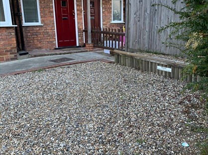 2 Bed Flat, Bradbourne Road, TN13