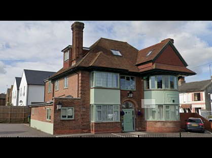 1 Bed Flat, The Elms, BN14