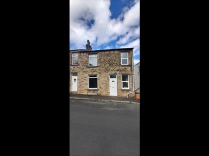 2 Bed Terraced House, New Street, HD1