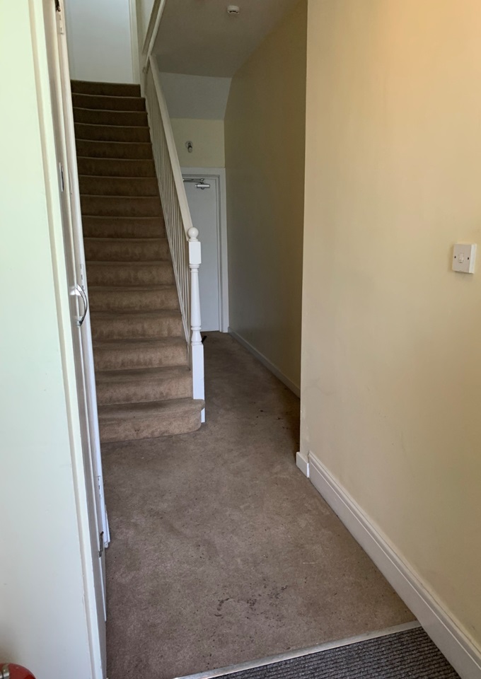 Cardiff 1 Bed Flat, Ninian Road, CF23 To Rent Now for £780.00 p/m