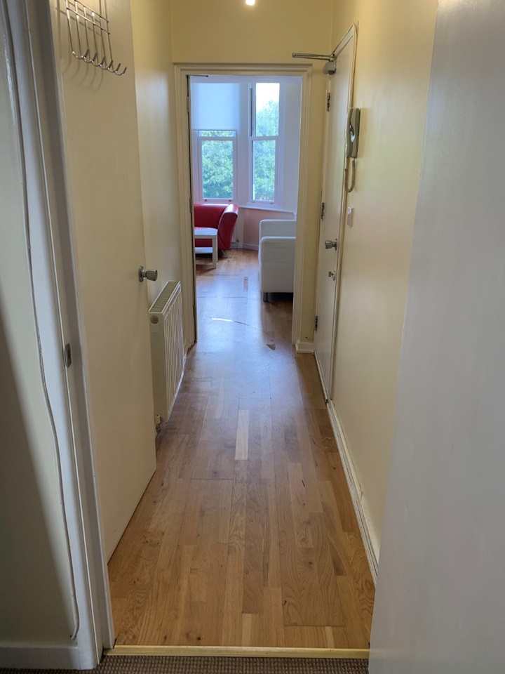 Cardiff 1 Bed Flat, Ninian Road, CF23 To Rent Now for £780.00 p/m