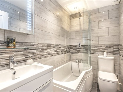 1 Bed Flat, Kirkdale, SE26