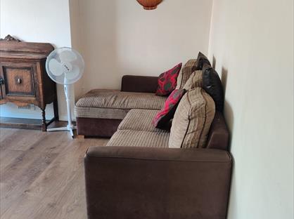4 Bed Flat, Brooke Avenue, HA2