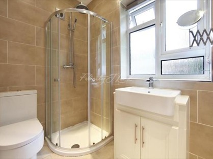 1 Bed Bungalow, Susan Road, SE3