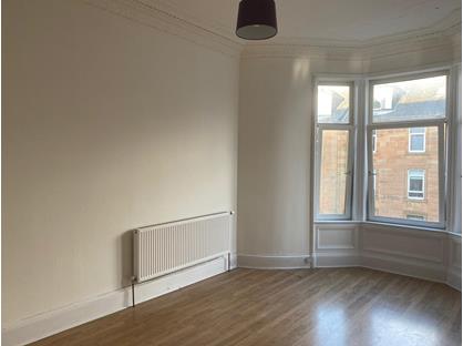 3 Bed Flat, Brisbane Street, PA16