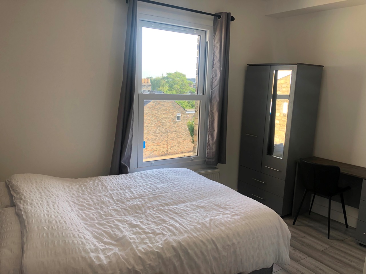 Room in a Shared Flat, Mill Road, CB1, N1 7GU