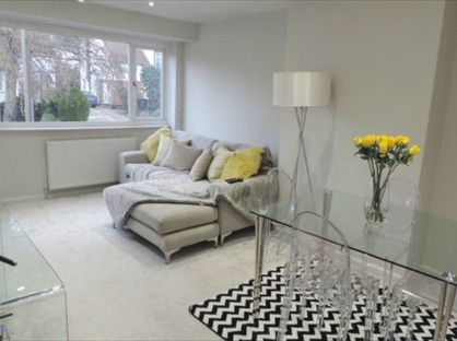 2 Bed Maisonette, Chauncy Avenue, EN6