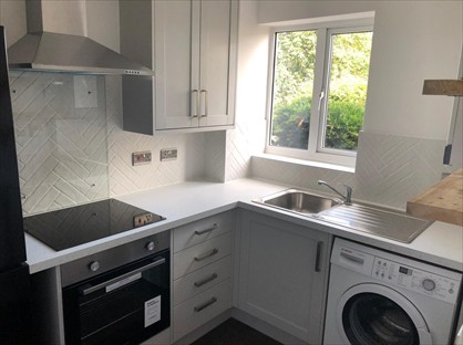 1 Bed Terraced House, Bunyan Road, SG18