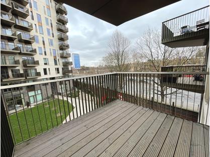 2 Bed Flat, Maud Street, E16