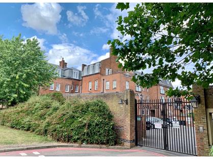 2 Bed Flat, Constable Mews, BR1