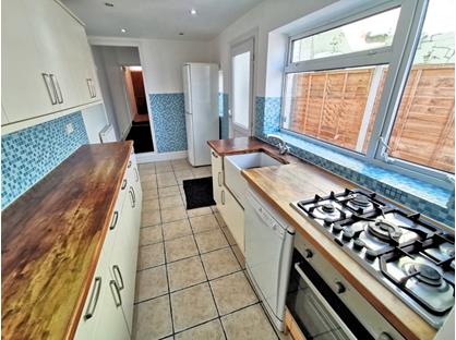 3 Bed Terraced House, Abbey Road, B67