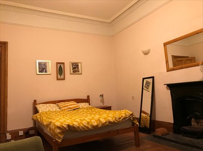 3 Bed Flat, Dalry Road, EH11