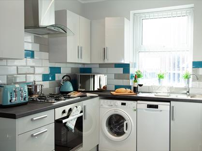 Room in a Shared House, Castle Street, SK3