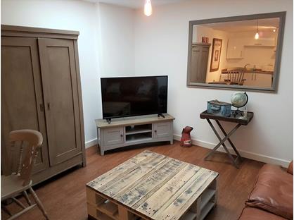 1 Bed Flat, New Central Building, NG10