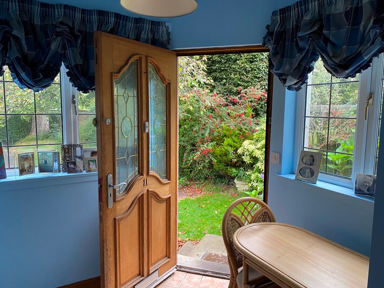 Studio Flat, Ravelston Dykes, EH4 photo 4