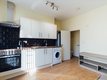 1 bed flat/apartment for rent in Loughborough