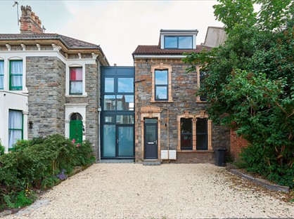 3 Bed Maisonette, Beaconsfield Road, BS5