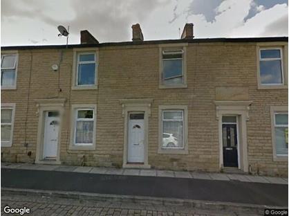 2 Bed Terraced House, Bradshaw Street West, BB5