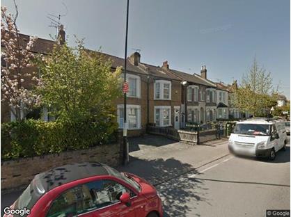 Room in a Shared House, Underhill Road, SE22