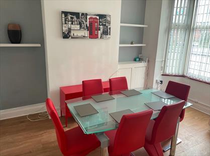 3 Bed Terraced House, Willenhall Road, WV1