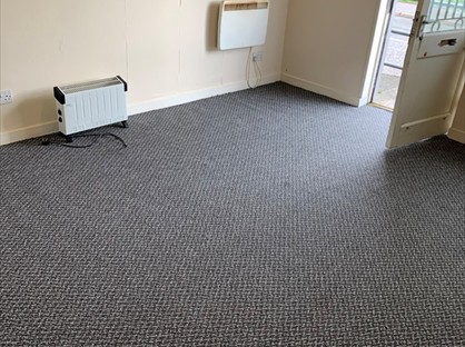 Studio Flat, Afton Road, KA20