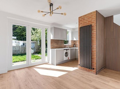 3 Bed End Terrace, Hillcrest Road, BR1